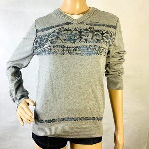 Epic Thread Sweat Shirt Sweater Long Sleeve